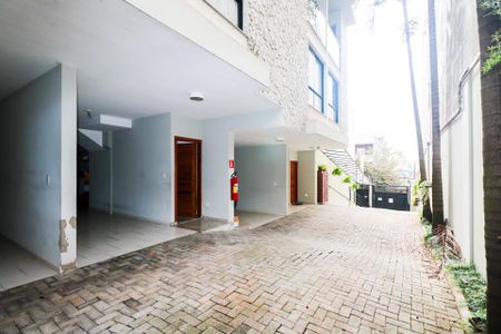 Casa de condomínio à venda com 114m², 2 quartos e 2 vagasGaragem