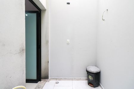 Casa de condomínio à venda com 114m², 2 quartos e 2 vagasÁrea de Serviço