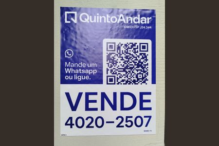 Casa de condomínio à venda com 114m², 2 quartos e 2 vagasPlaca