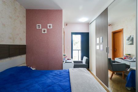 Casa de condomínio à venda com 114m², 2 quartos e 2 vagasSuíte 2