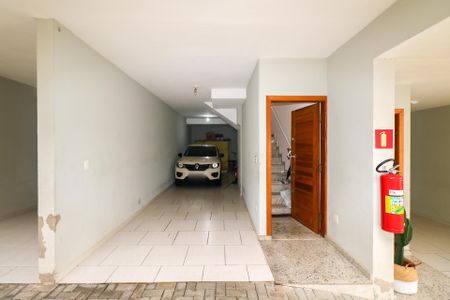 Casa de condomínio à venda com 114m², 2 quartos e 2 vagasGaragem