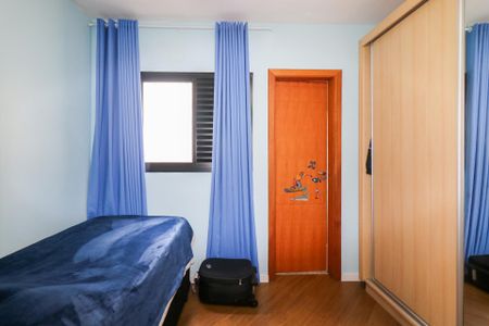 Casa de condomínio à venda com 114m², 2 quartos e 2 vagasSuíte 1