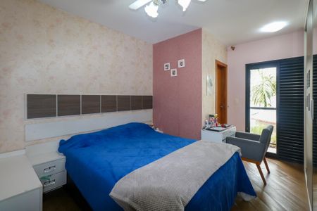 Casa de condomínio à venda com 114m², 2 quartos e 2 vagasSuíte 2