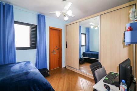 Casa de condomínio à venda com 114m², 2 quartos e 2 vagasSuíte 1