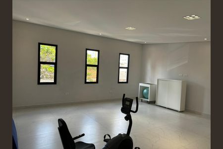 Casa à venda com 180m², 3 quartos e 3 vagas Casa à venda com 180m², 3 quartos e 3 vagasSala de Ginástica