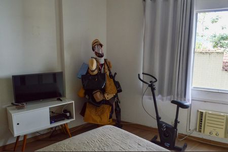 Apartamento à venda com 42m², 1 quarto e 1 vaga Apartamento à venda com 42m², 1 quarto e 1 vagaQuarto