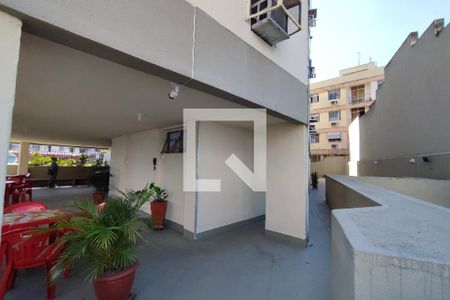 Apartamento à venda com 42m², 1 quarto e 1 vaga Apartamento à venda com 42m², 1 quarto e 1 vagaÁrea comum