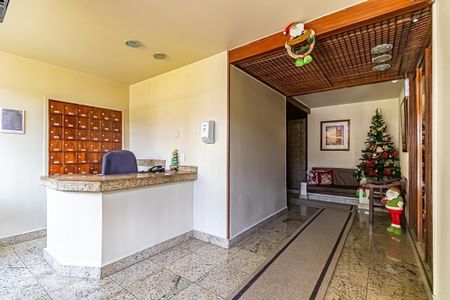 Apartamento à venda com 42m², 1 quarto e 1 vaga Apartamento à venda com 42m², 1 quarto e 1 vagaÁrea comum