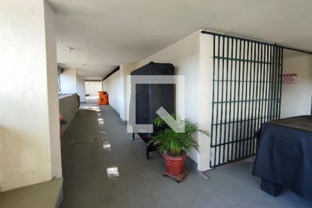 Apartamento à venda com 42m², 1 quarto e 1 vaga Apartamento à venda com 42m², 1 quarto e 1 vagaÁrea comum