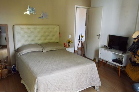 Apartamento à venda com 42m², 1 quarto e 1 vaga Apartamento à venda com 42m², 1 quarto e 1 vagaQuarto