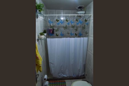 Apartamento à venda com 42m², 1 quarto e 1 vaga Apartamento à venda com 42m², 1 quarto e 1 vagaBanheiro