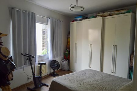 Apartamento à venda com 42m², 1 quarto e 1 vaga Apartamento à venda com 42m², 1 quarto e 1 vagaQuarto