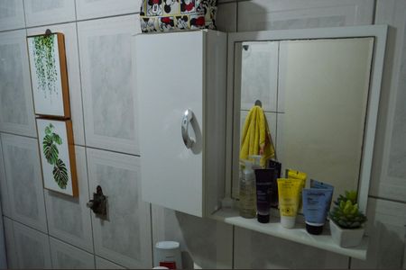 Apartamento à venda com 42m², 1 quarto e 1 vaga Apartamento à venda com 42m², 1 quarto e 1 vagaBanheiro