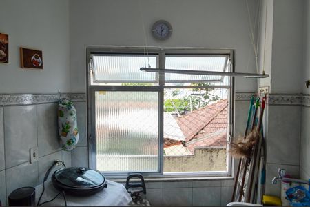 Apartamento à venda com 42m², 1 quarto e 1 vaga Apartamento à venda com 42m², 1 quarto e 1 vagaÁrea de Serviço