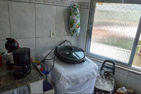 Apartamento à venda com 42m², 1 quarto e 1 vaga Apartamento à venda com 42m², 1 quarto e 1 vagaÁrea de Serviço