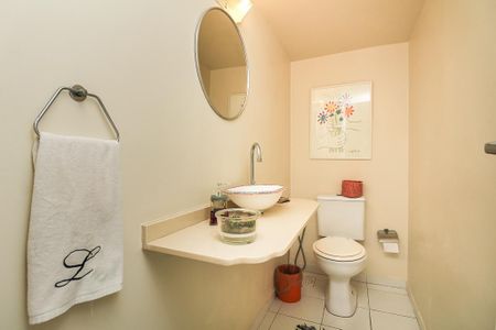 Casa à venda com 340m², 4 quartos e 2 vagas