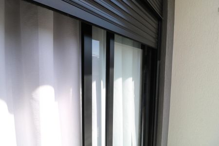 Casa à venda com 100m², 3 quartos e 2 vagasVaranda da Suíte 3