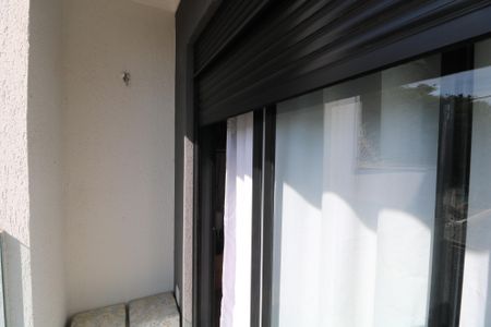 Casa à venda com 100m², 3 quartos e 2 vagasVaranda da Suíte 3