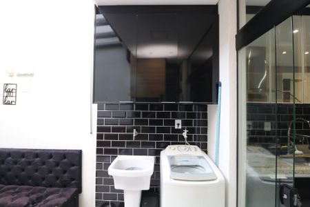 Casa à venda com 100m², 3 quartos e 2 vagasÁrea de Serviço