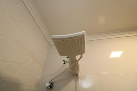 Casa à venda com 100m², 3 quartos e 2 vagasBanheiro da Suíte