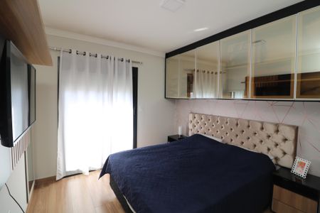 Casa à venda com 100m², 3 quartos e 2 vagasSuíte 3