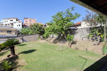 Casa à venda com 450m², 2 quartos e 5 vagasQuintal 