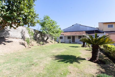 Casa à venda com 450m², 2 quartos e 5 vagasQuintal 