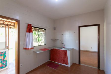 Casa à venda com 450m², 2 quartos e 5 vagasCozinha