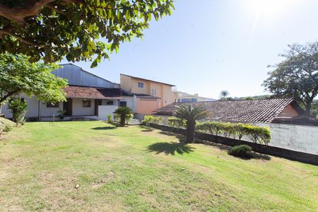 Casa à venda com 450m², 2 quartos e 5 vagasQuintal 
