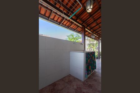 Casa à venda com 450m², 2 quartos e 5 vagasÁrea de Serviço