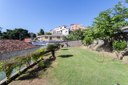 Casa à venda com 450m², 2 quartos e 5 vagasQuintal 