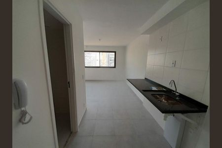 Apartamento à venda com 24m², 1 quarto e sem vaga Apartamento à venda com 24m², 1 quarto e sem vagaFoto 05