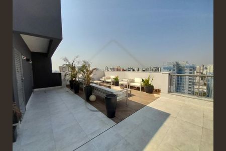 Apartamento à venda com 24m², 1 quarto e sem vaga Apartamento à venda com 24m², 1 quarto e sem vagaFoto 01