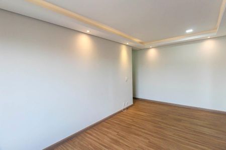 Apartamento à venda com 60m², 2 quartos e 1 vaga Apartamento à venda com 60m², 2 quartos e 1 vagaSala