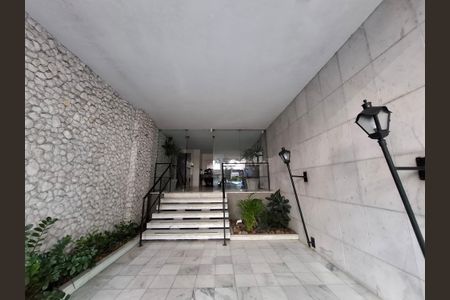 Apartamento à venda com 128m², 3 quartos e sem vaga Apartamento à venda com 128m², 3 quartos e sem vagaÁrea comum - Entrada