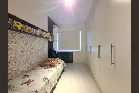 Apartamento à venda com 128m², 3 quartos e sem vaga Apartamento à venda com 128m², 3 quartos e sem vagaQuarto 2