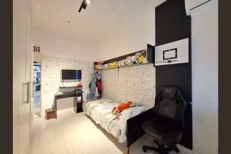 Apartamento à venda com 128m², 3 quartos e sem vaga Apartamento à venda com 128m², 3 quartos e sem vagaQuarto 2