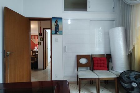 Apartamento à venda com 94m², 3 quartos e 1 vaga Apartamento à venda com 94m², 3 quartos e 1 vagaQuarto 2 - Armários
