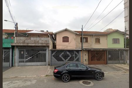 Casa à venda com 2 quartos, 100m² em Ipiranga, São Paulo