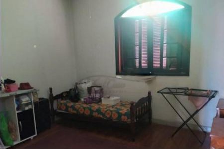 Casa à venda com 2 quartos, 100m² em Ipiranga, São Paulo