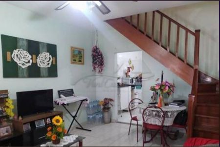 Casa à venda com 2 quartos, 100m² em Ipiranga, São Paulo