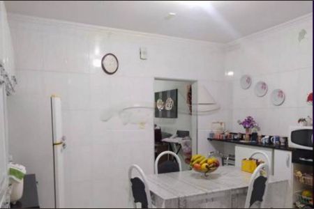 Casa à venda com 2 quartos, 100m² em Ipiranga, São Paulo