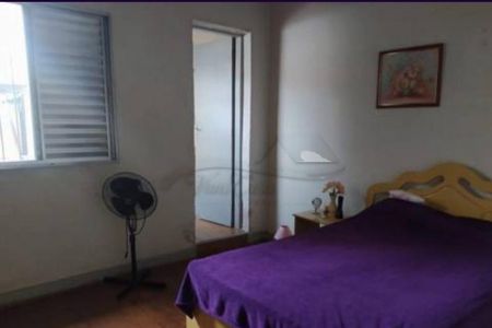 Casa à venda com 2 quartos, 100m² em Ipiranga, São Paulo