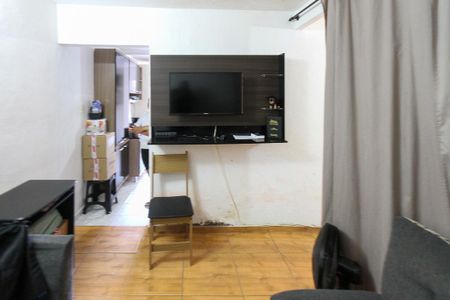 Casa à venda com 250m², 1 quarto e sem vaga Casa à venda com 250m², 1 quarto e sem vagaHall