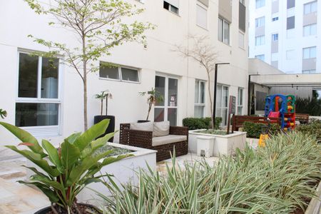 Apartamento à venda com 33m², 1 quarto e sem vagaÁrea comum - Verde