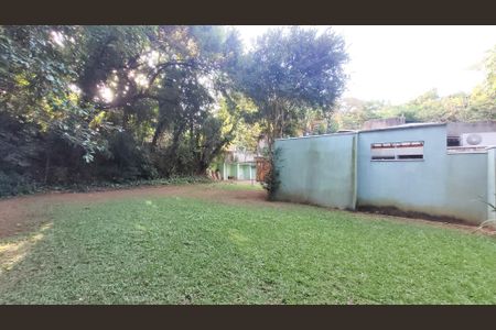 Casa de condomínio à venda com 830m², 6 quartos e 10 vagas Casa de condomínio à venda com 830m², 6 quartos e 10 vagasÁrea externa