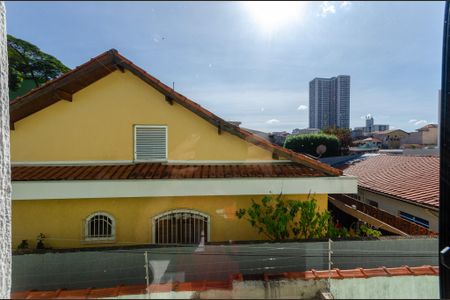 Casa à venda com 219m², 3 quartos e 4 vagas Casa à venda com 219m², 3 quartos e 4 vagasQuarto 2 - Janela