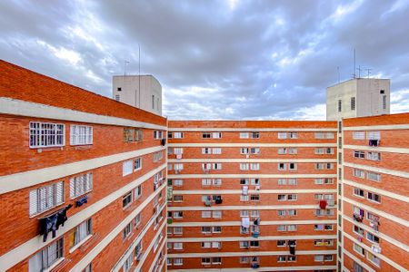 Apartamento para alugar com 40m², 2 quartos e sem vagaVista do Quarto 2