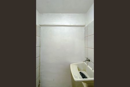 Apartamento para alugar com 40m², 2 quartos e sem vagaCozinha e Área de Serviço