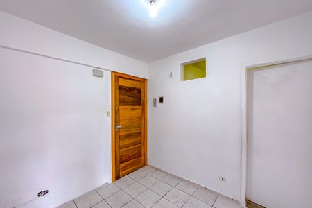 Apartamento para alugar com 40m², 2 quartos e sem vagaSala